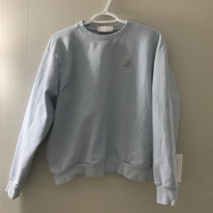 FILA crewneck sweater